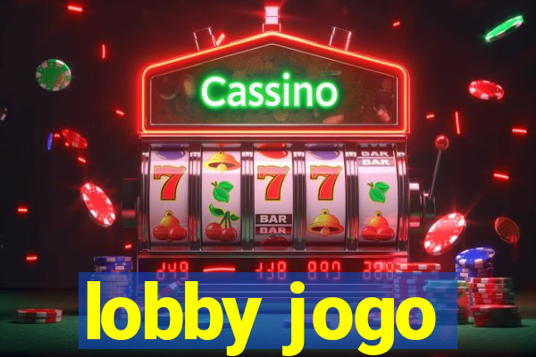 lobby jogo